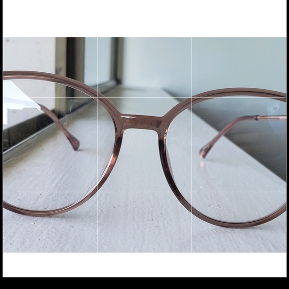 Firmoo non prescription glasses - Picture 5 of 7
